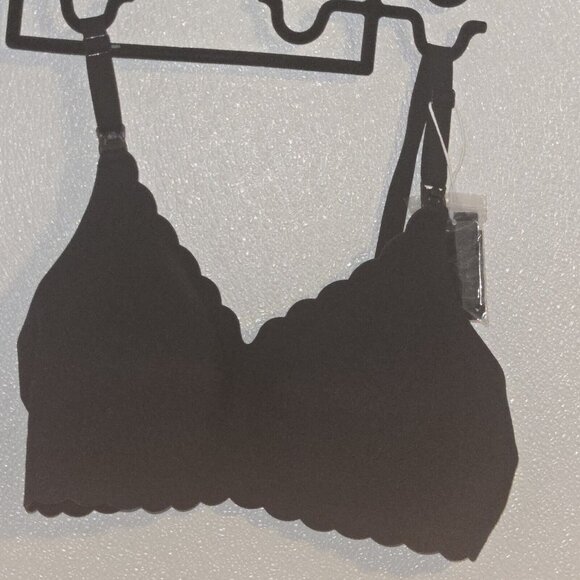 Size L Momwills Nursing Bra Hands Free - Picture 7 of 12